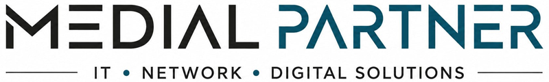 Medial Partner logo